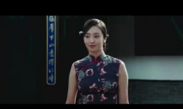 旗袍旗袍电视剧,穿越时光的美丽传奇